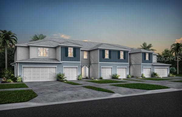 3246 PONDSIDE WAY, SANFORD, FL 32773