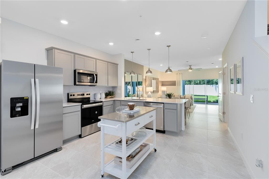 3246 PONDSIDE WAY, SANFORD, FL 32773 — zdjęcie 4