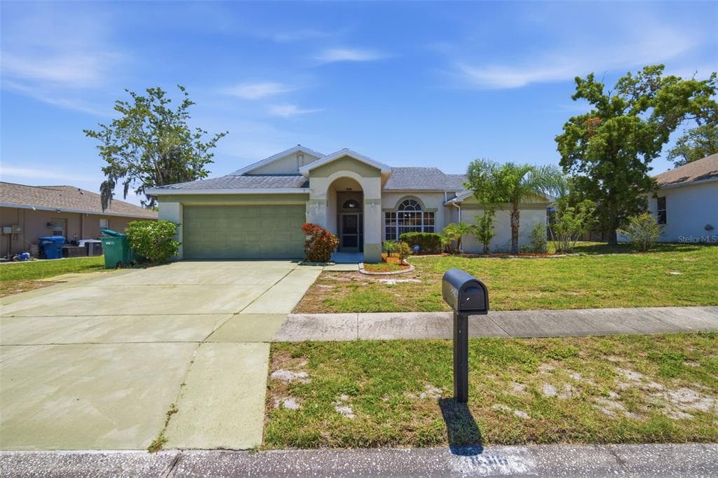 8316 SUMMERSIDE LANE, PORT RICHEY, FL 34668