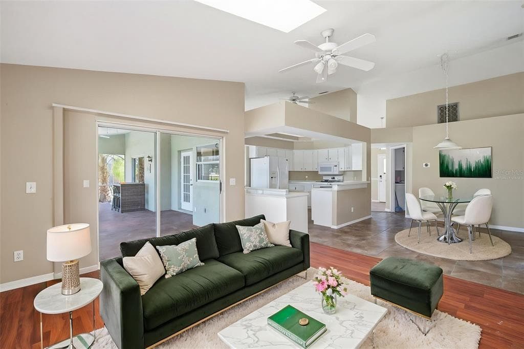 8316 SUMMERSIDE LANE, PORT RICHEY, FL 34668 — zdjęcie 4