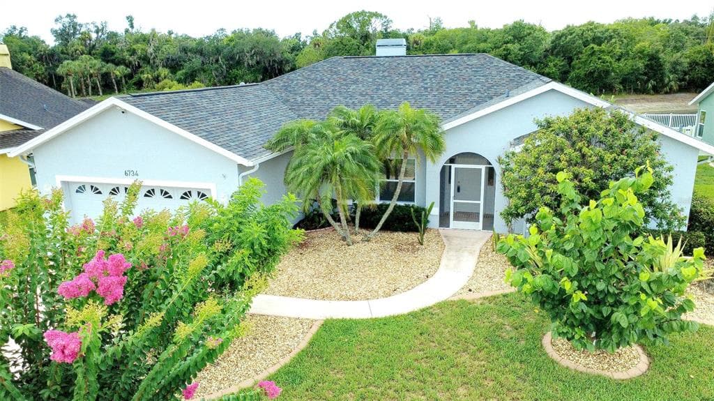 6734 60TH STREET CIRCLE E, PALMETTO, FL 34221 — zdjęcie 3