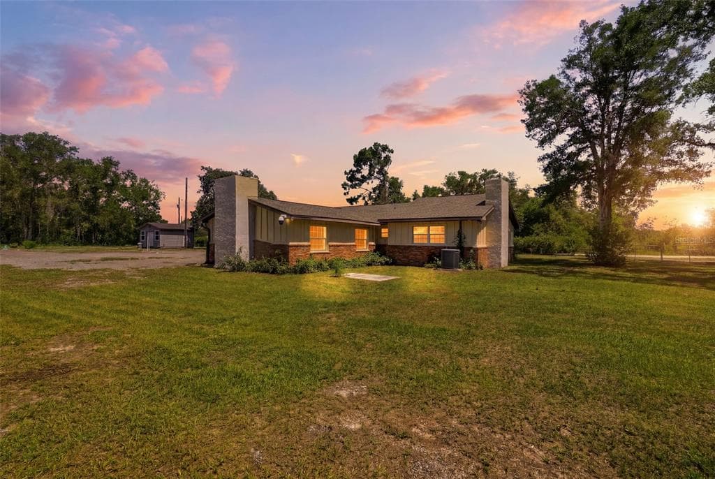 16700 AUBURNDALE LANE, SPRING HILL, FL 34610