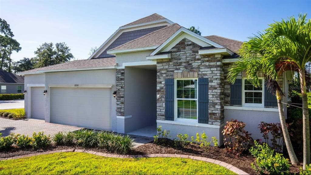 21 CUPANIA COURT, HOMOSASSA, FL 34446 — zdjęcie 2