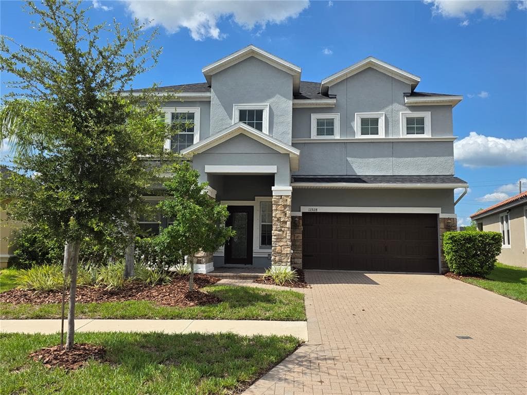 11928 FROST ASTER DRIVE, RIVERVIEW, FL 33579 — zdjęcie 2
