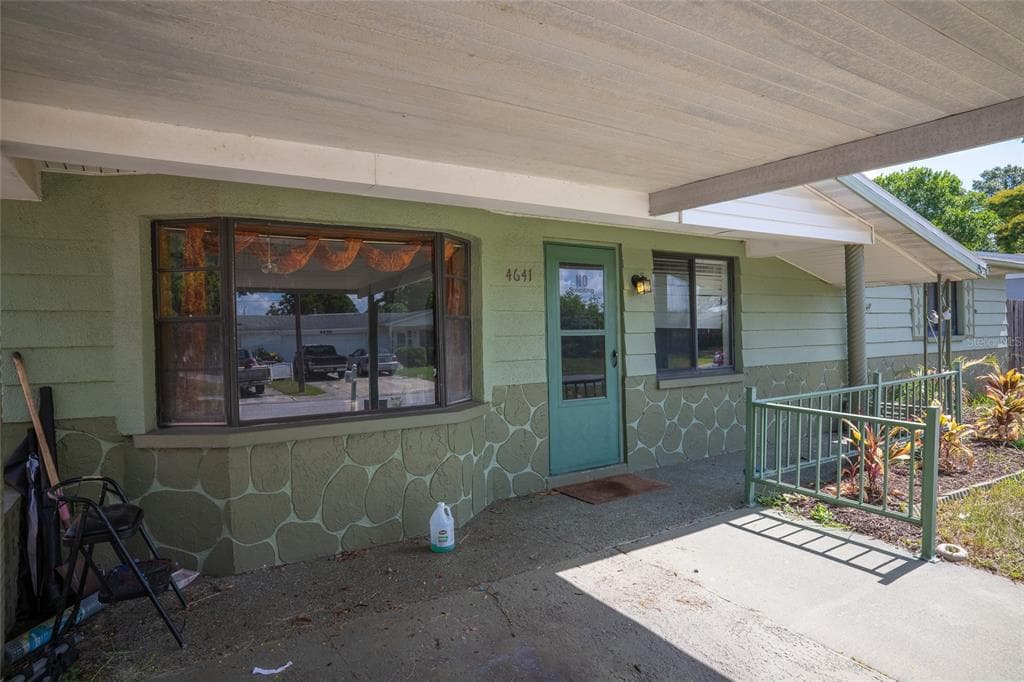 4641 AEGEAN AVENUE, HOLIDAY, FL 34690 — zdjęcie 3