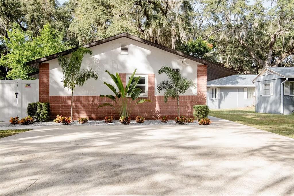 5635 MONTANA AVENUE, NEW PORT RICHEY, FL 34652