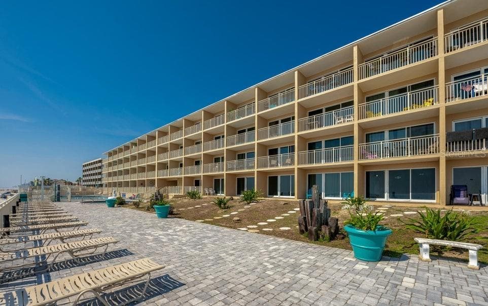 219 S ATLANTIC AVENUE # 403, DAYTONA BEACH, FL 32118 — zdjęcie 2
