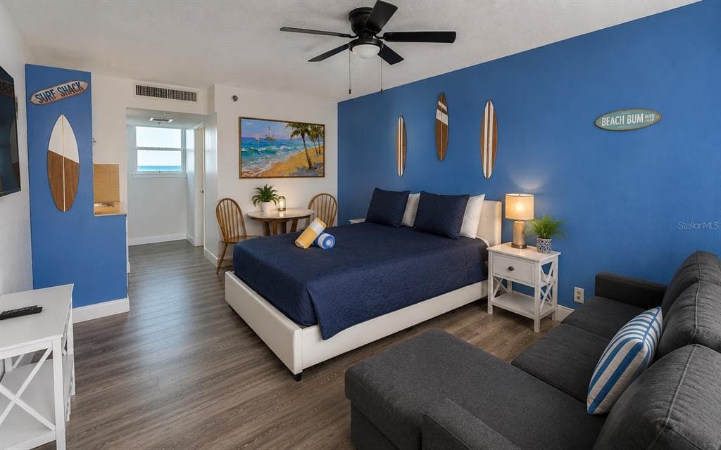 219 S ATLANTIC AVENUE # 403, DAYTONA BEACH, FL 32118 — zdjęcie 3