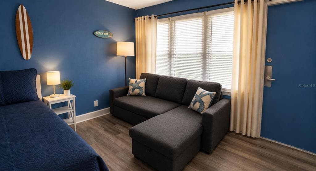 219 S ATLANTIC AVENUE # 403, DAYTONA BEACH, FL 32118 — zdjęcie 5