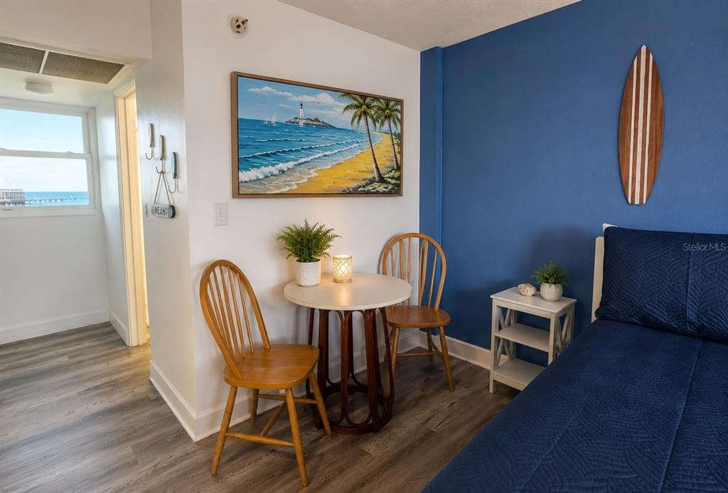 219 S ATLANTIC AVENUE # 403, DAYTONA BEACH, FL 32118 — zdjęcie 4