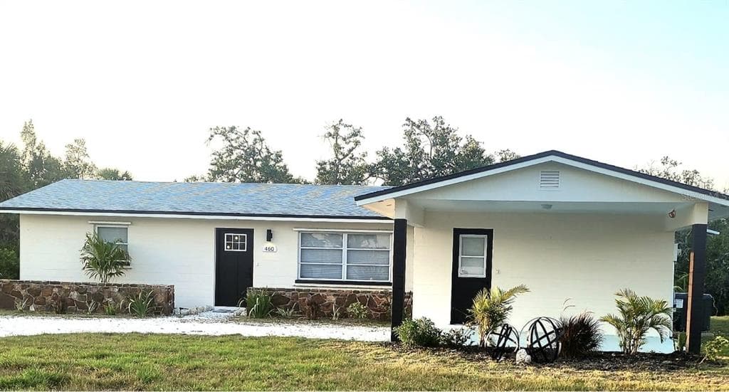 460 CREEK LANE DRIVE, ENGLEWOOD, FL 34223 — zdjęcie 4