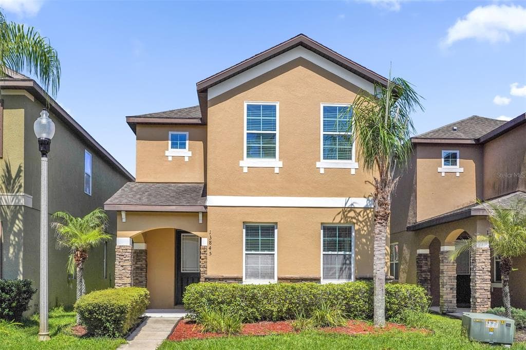 13845 BRIDGEWATER CROSSINGS BLVD, WINDERMERE, FL 34786
