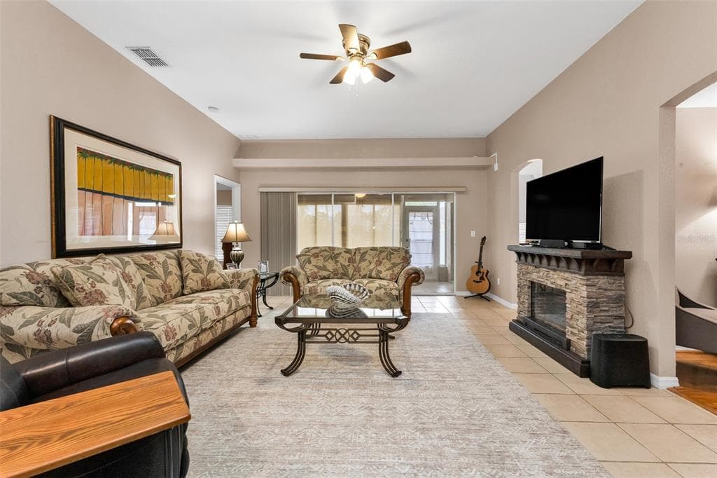 24208 BUCKINGHAM WAY, PUNTA GORDA, FL 33980 — zdjęcie 5