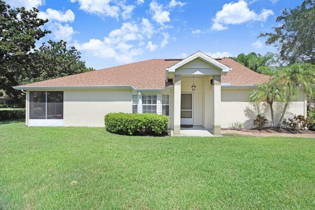 2418 NEW HAVEN CIRCLE # 83, SUN CITY CENTER, FL 33573 — zdjęcie 5
