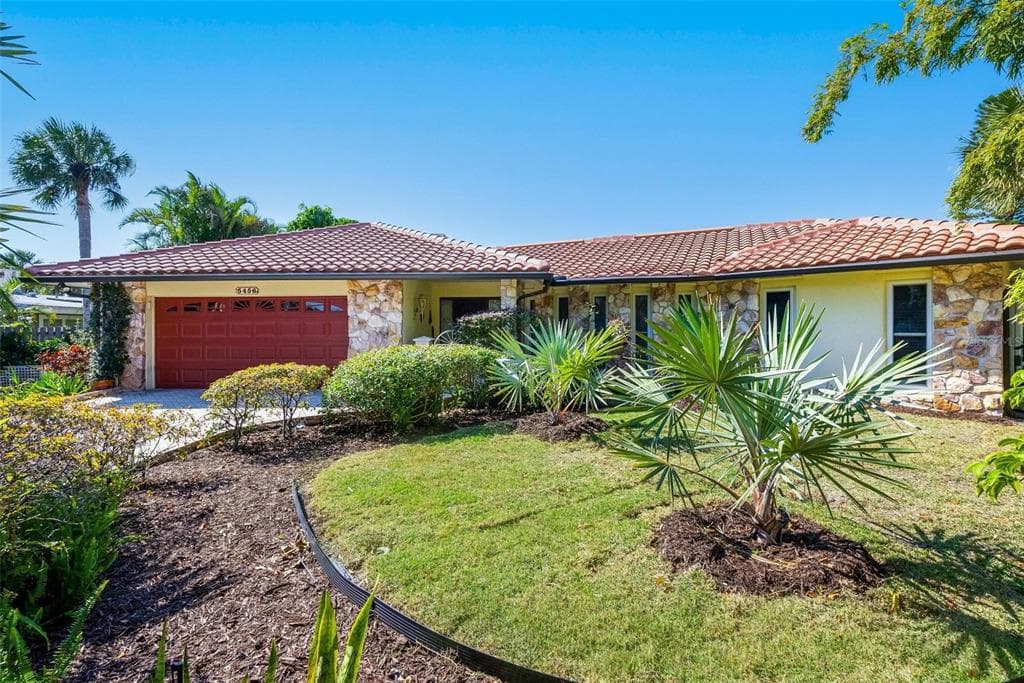 5456 AZURE WAY, SARASOTA, FL 34242 — zdjęcie 2