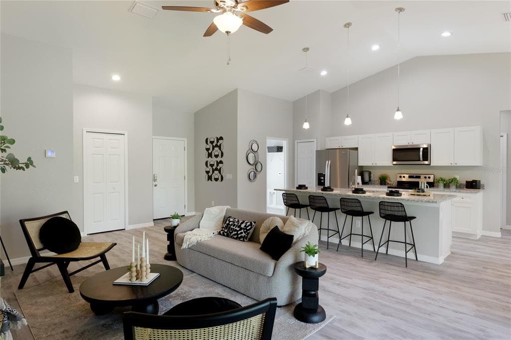 3840 ADELAIDE AVENUE, NORTH PORT, FL 34288 — zdjęcie 2