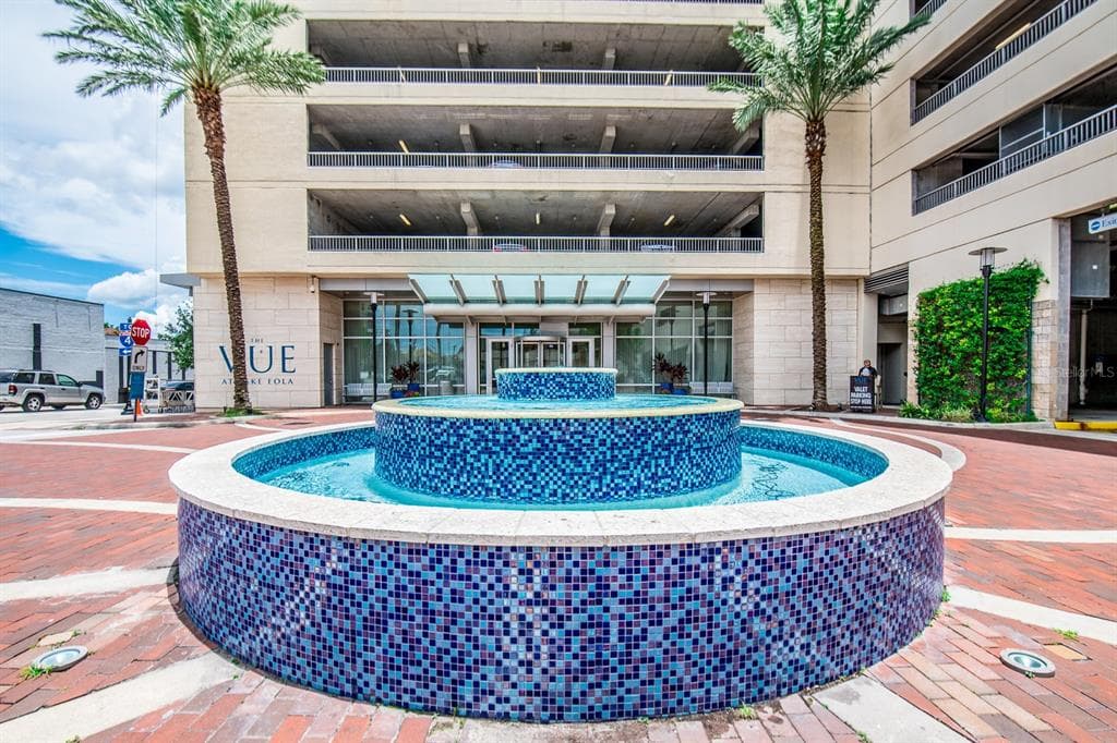 150 E ROBINSON STREET # 1810, ORLANDO, FL 32801 — zdjęcie 2