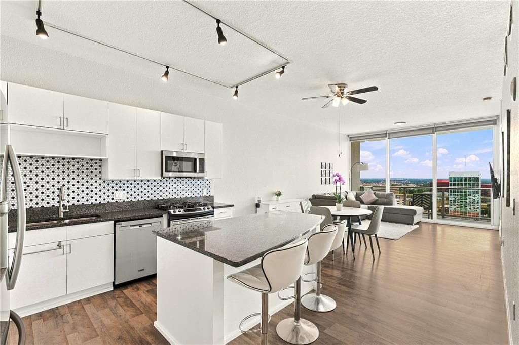 150 E ROBINSON STREET # 1810, ORLANDO, FL 32801 — zdjęcie 5