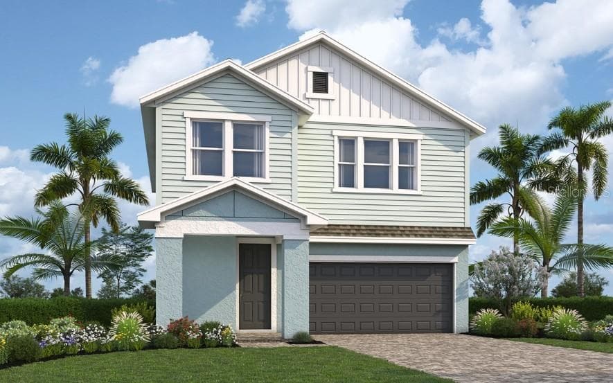 3395 YELLOW CASSIA DRIVE, WESLEY CHAPEL, FL 33543 — zdjęcie 2