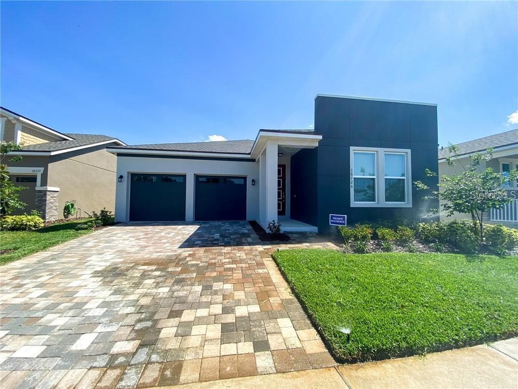 16125 PARKWYN STREET, WINTER GARDEN, FL 34787