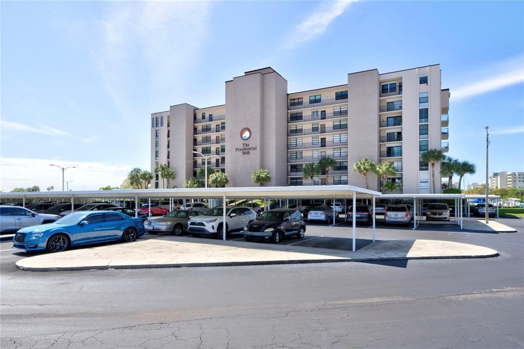 7600 SUN ISLAND DRIVE S # 804, SOUTH PASADENA, FL 33707 — zdjęcie 2