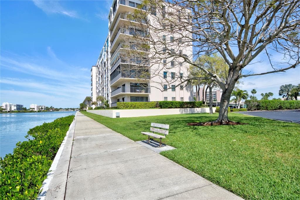 7600 SUN ISLAND DRIVE S # 804, SOUTH PASADENA, FL 33707 — zdjęcie 3