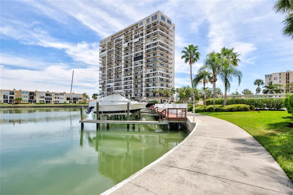 7600 SUN ISLAND DRIVE S # 804, SOUTH PASADENA, FL 33707 — zdjęcie 4