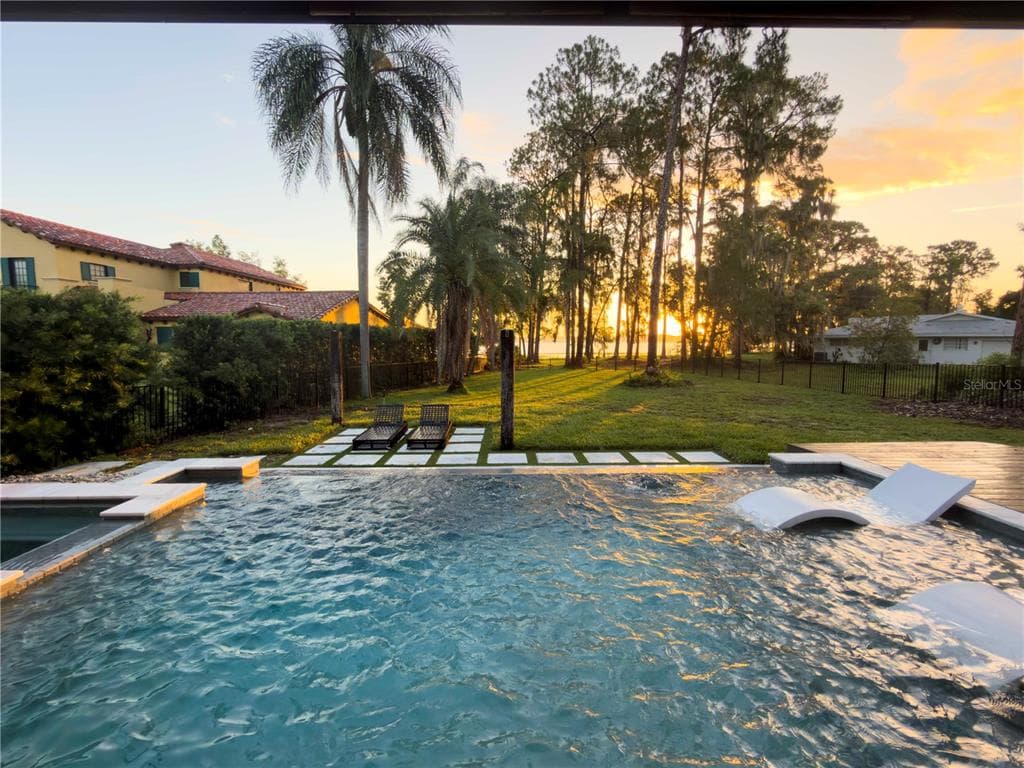 10129 LONE TREE LANE, ORLANDO, FL 32836 — zdjęcie 3