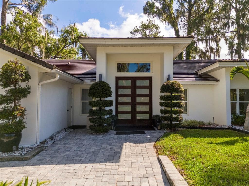10129 LONE TREE LANE, ORLANDO, FL 32836 — zdjęcie 4