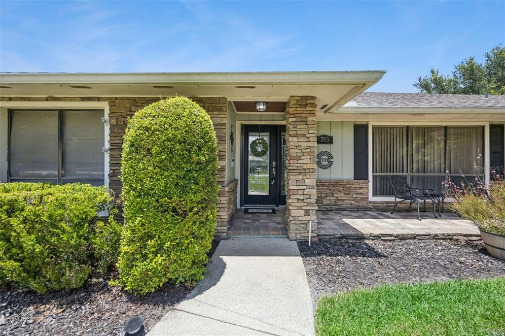 783 KEENELAND PIKE, LAKE MARY, FL 32746 — zdjęcie 3