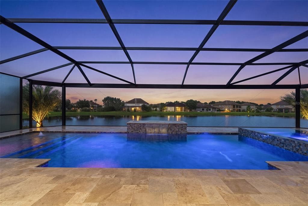 33161 KATELAND DRIVE, WESLEY CHAPEL, FL 33545 — zdjęcie 2