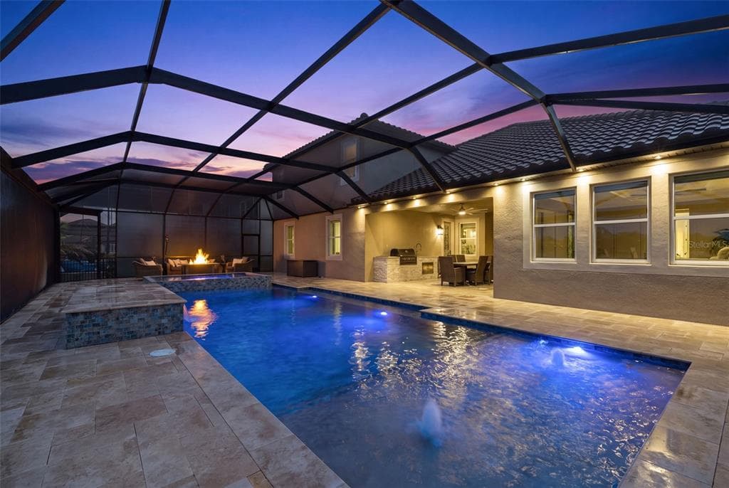 33161 KATELAND DRIVE, WESLEY CHAPEL, FL 33545 — zdjęcie 3