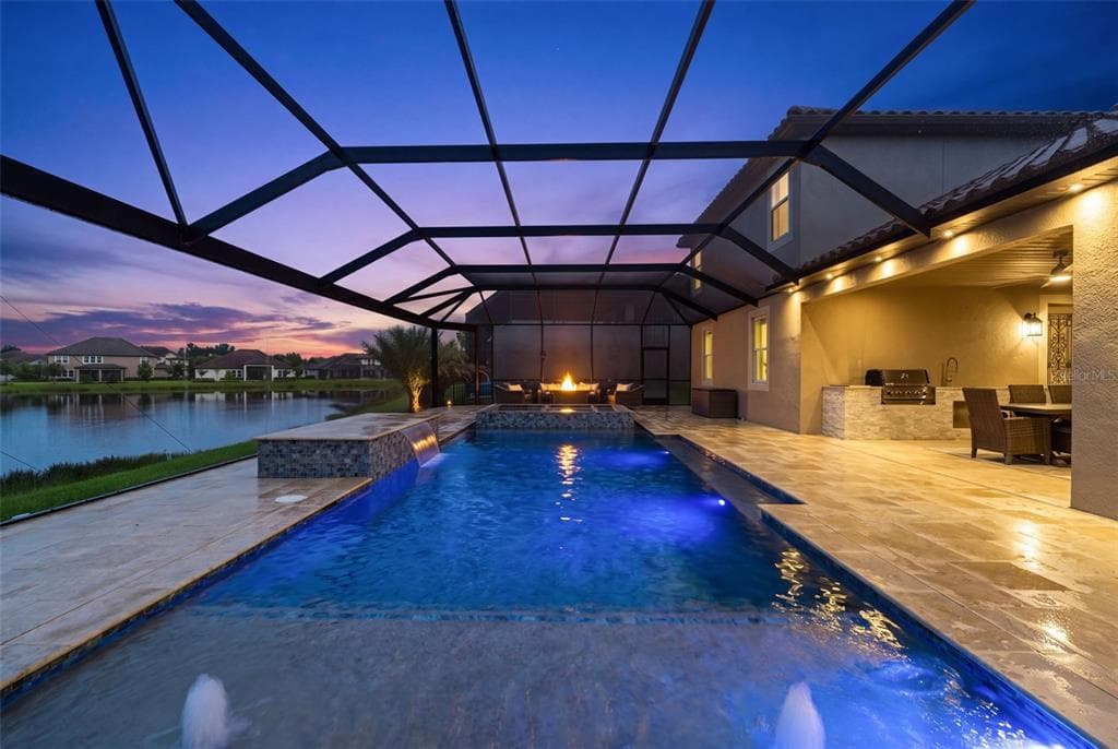 33161 KATELAND DRIVE, WESLEY CHAPEL, FL 33545 — zdjęcie 4