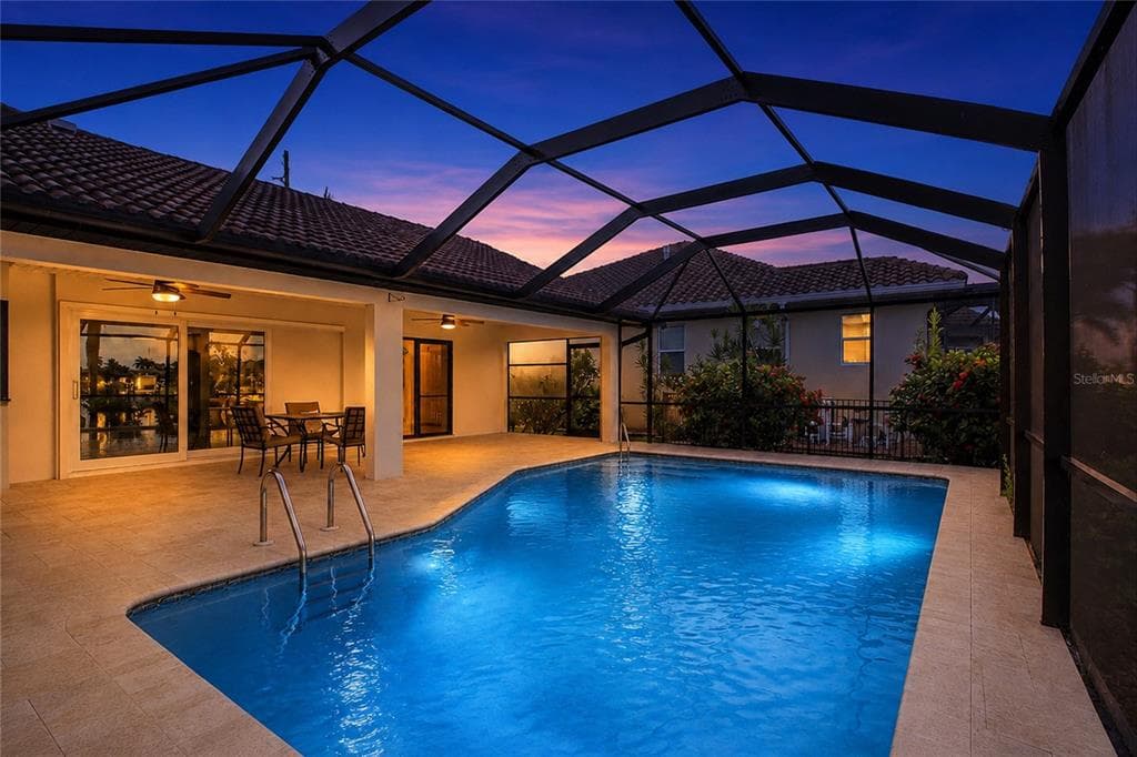 454 MONACO DRIVE, PUNTA GORDA, FL 33950 — zdjęcie 2