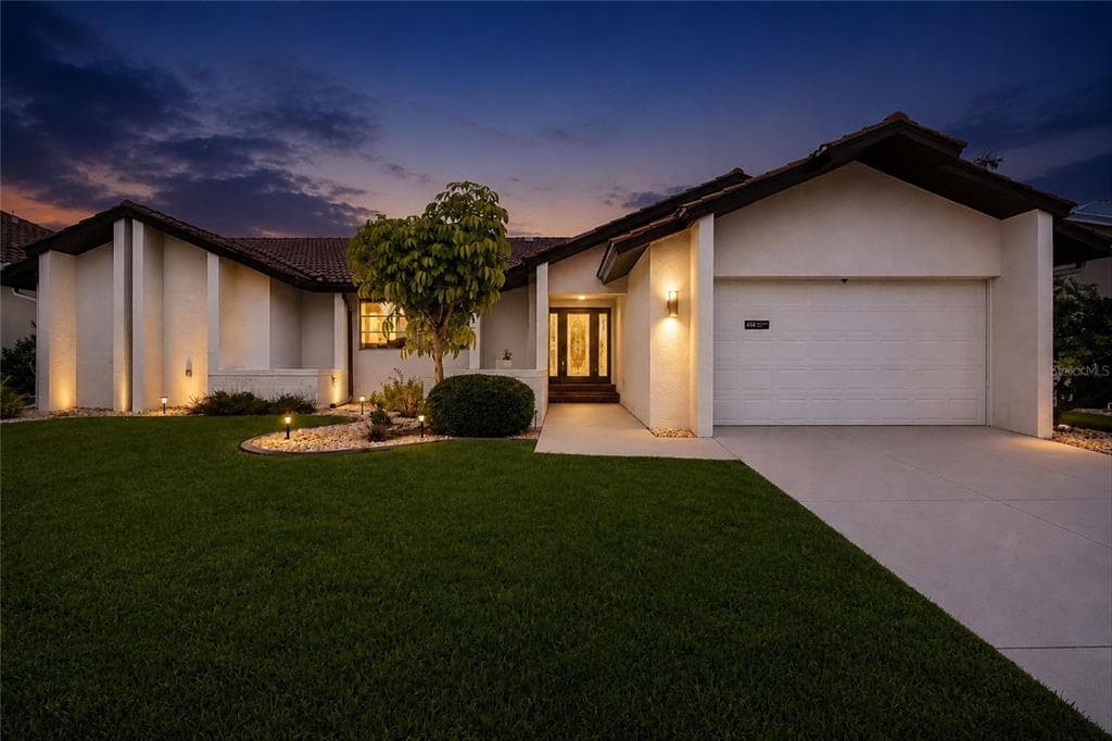 454 MONACO DRIVE, PUNTA GORDA, FL 33950 — zdjęcie 3