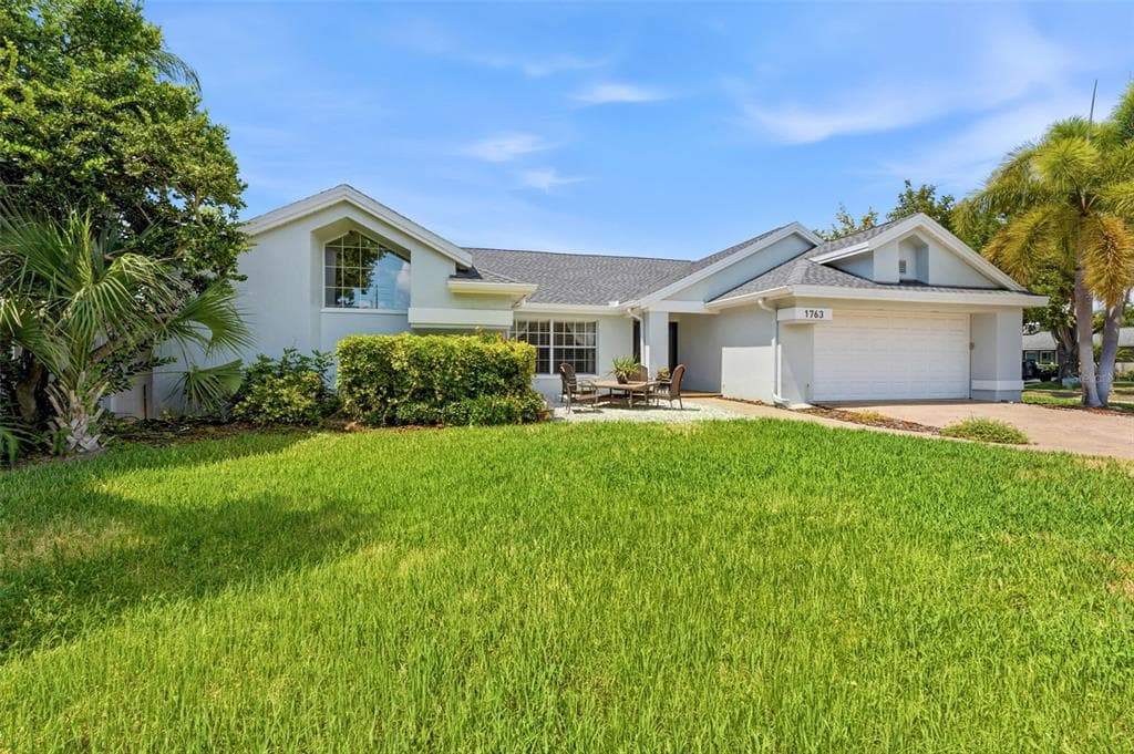 1763 PEBBLE HILL COURT, PALM HARBOR, FL 34683 — zdjęcie 2