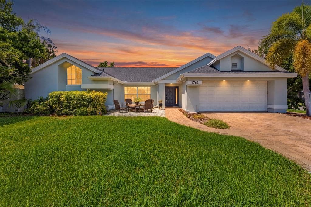 1763 PEBBLE HILL COURT, PALM HARBOR, FL 34683 — zdjęcie 5