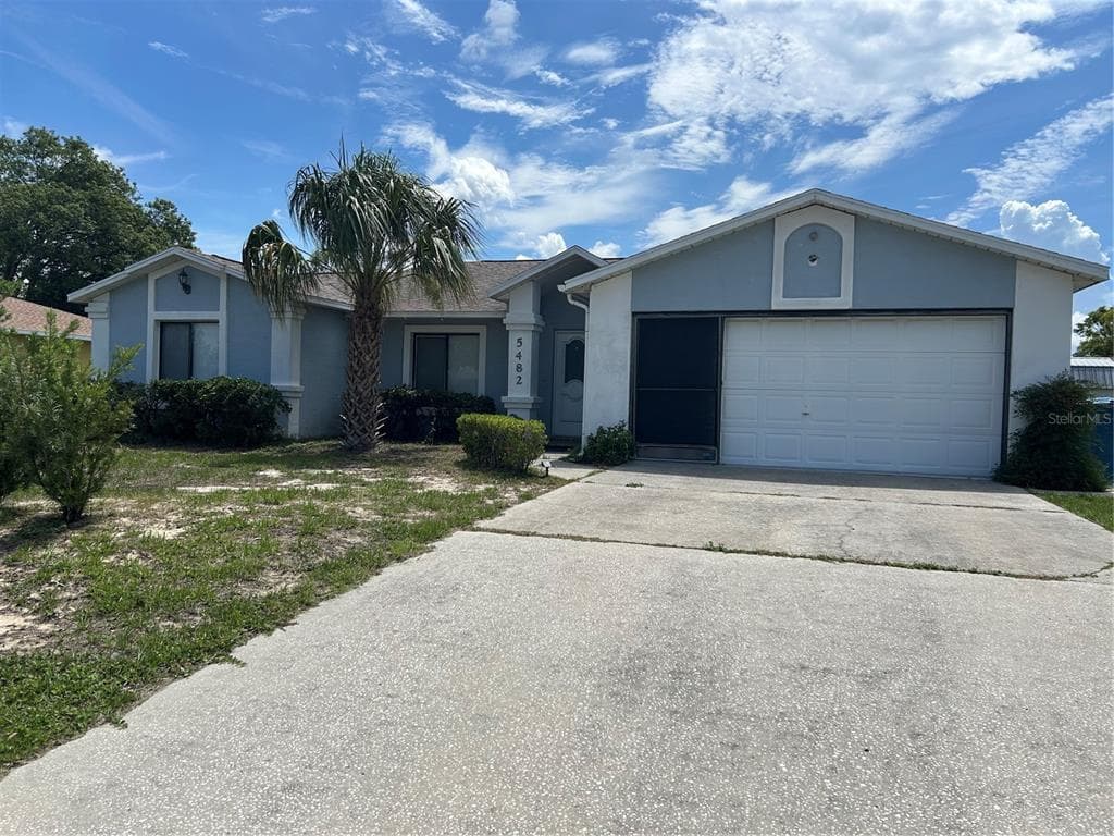 5482 MARINER BOULEVARD, SPRING HILL, FL 34609