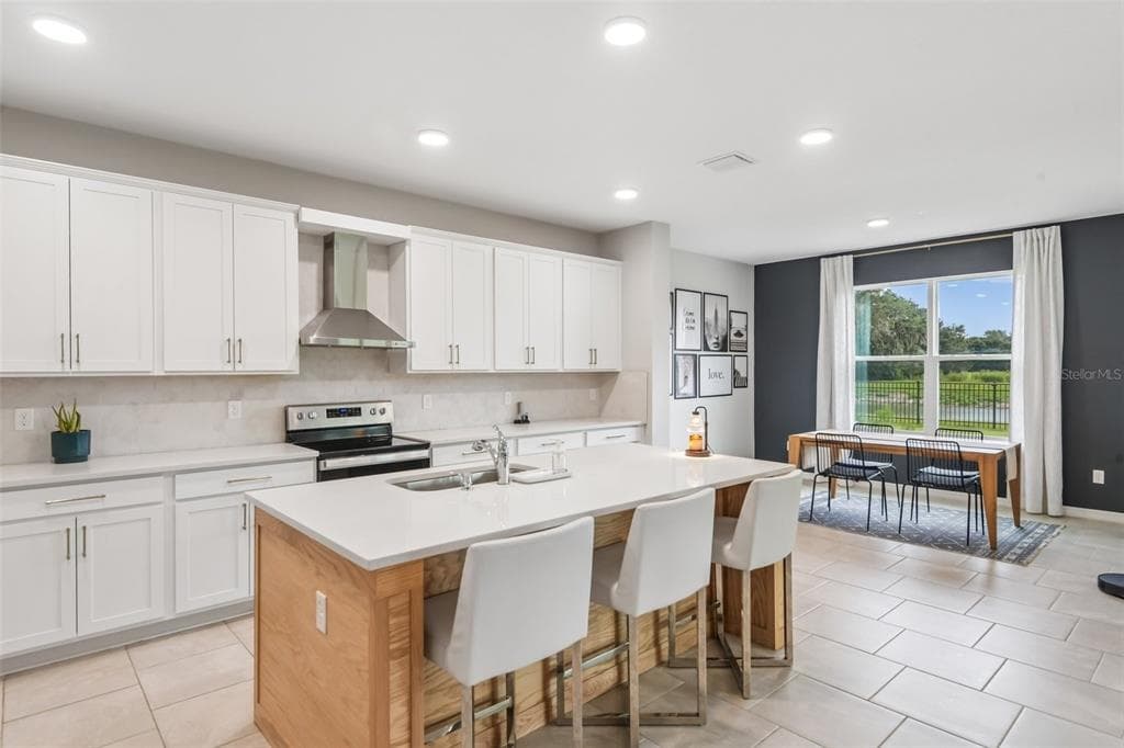 6076 WANDERING WILLOW DRIVE, WESLEY CHAPEL, FL 33545 — zdjęcie 5