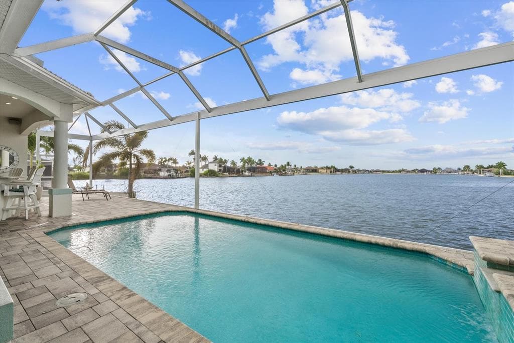 4227 NW 28TH STREET, CAPE CORAL, FL 33993 — zdjęcie 2