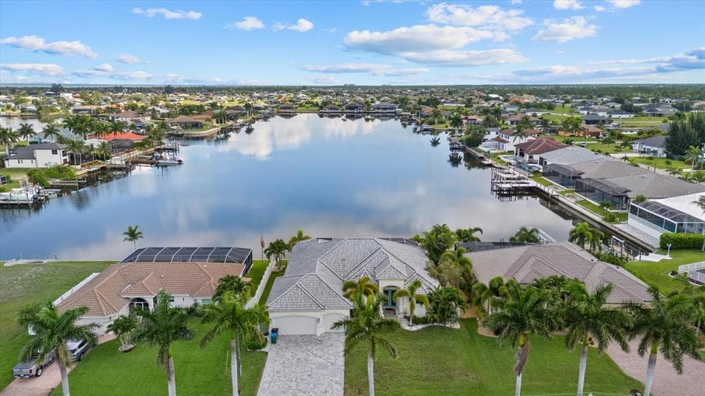 4227 NW 28TH STREET, CAPE CORAL, FL 33993