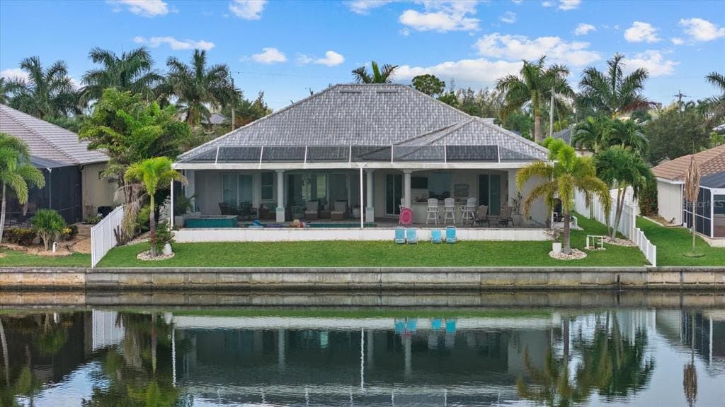 4227 NW 28TH STREET, CAPE CORAL, FL 33993 — zdjęcie 5