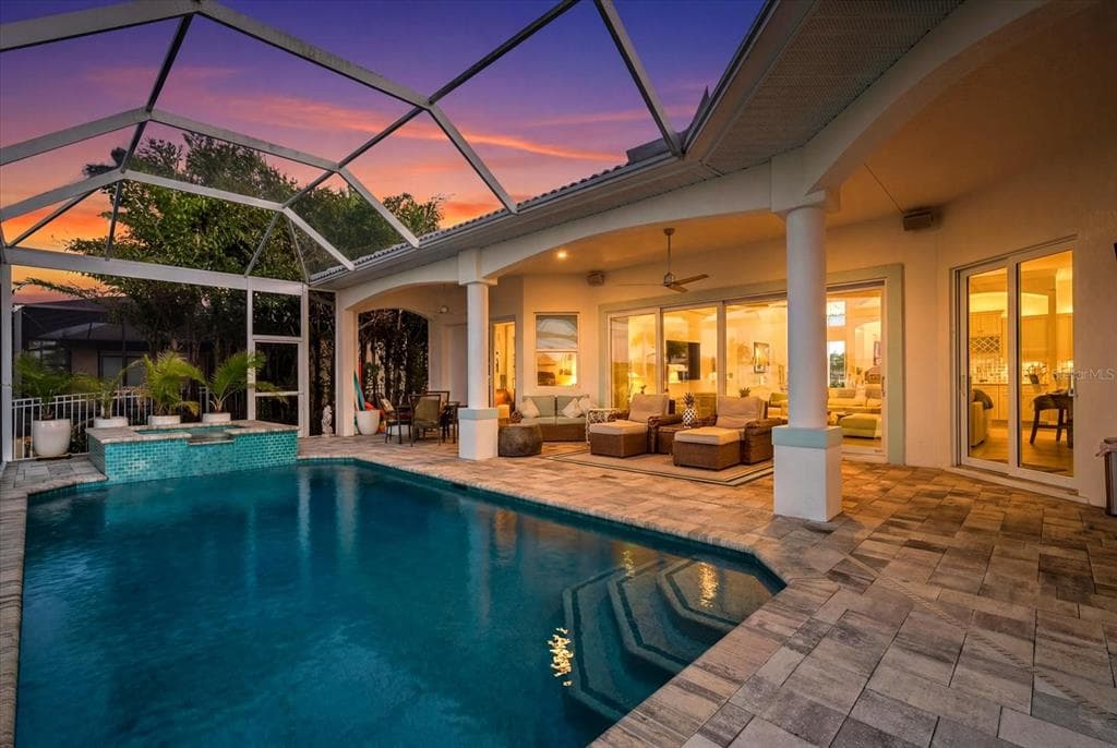 4227 NW 28TH STREET, CAPE CORAL, FL 33993 — zdjęcie 4