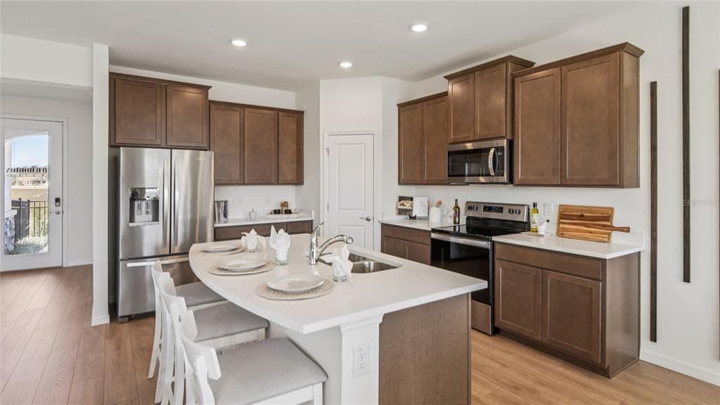 11233 DUCKLING WAY, WEEKI WACHEE, FL 34613 — zdjęcie 5