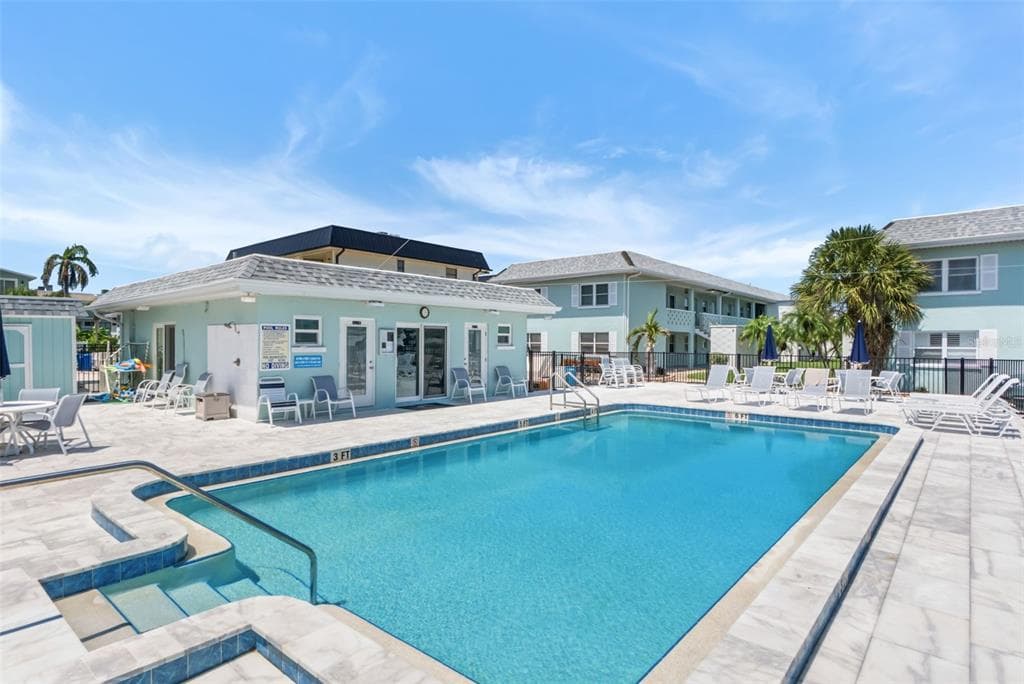 611 GULF DRIVE N # C27, BRADENTON BEACH, FL 34217 — zdjęcie 3