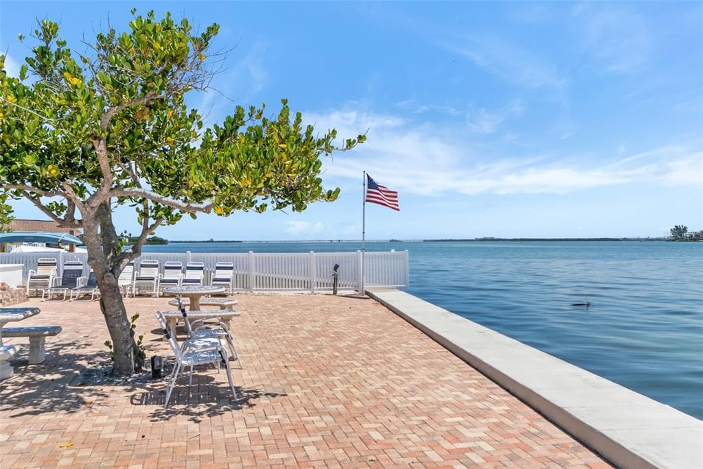 611 GULF DRIVE N # C27, BRADENTON BEACH, FL 34217 — zdjęcie 5