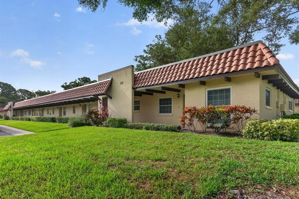 1701 PINEHURST ROAD # 23G, DUNEDIN, FL 34698 — zdjęcie 2