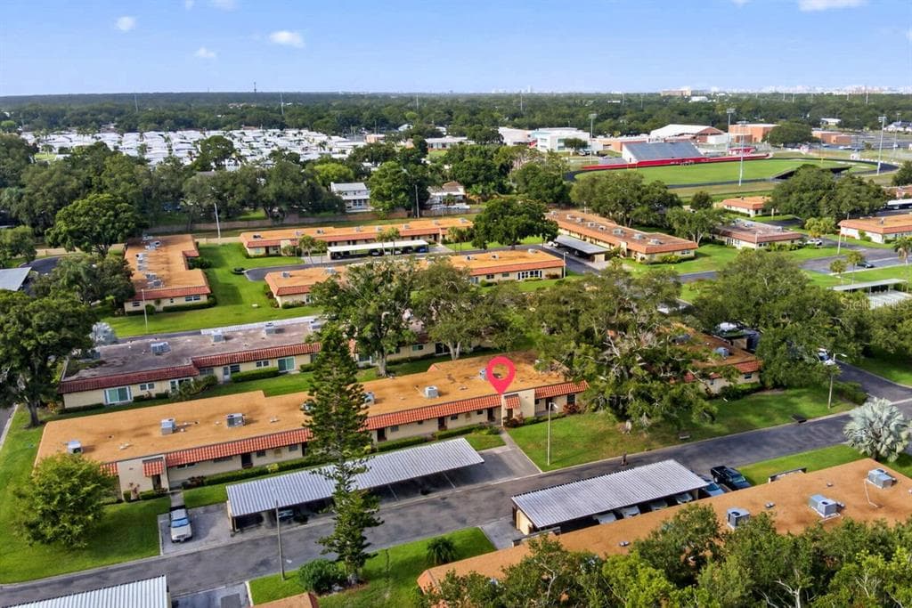 1701 PINEHURST ROAD # 23G, DUNEDIN, FL 34698 — zdjęcie 3