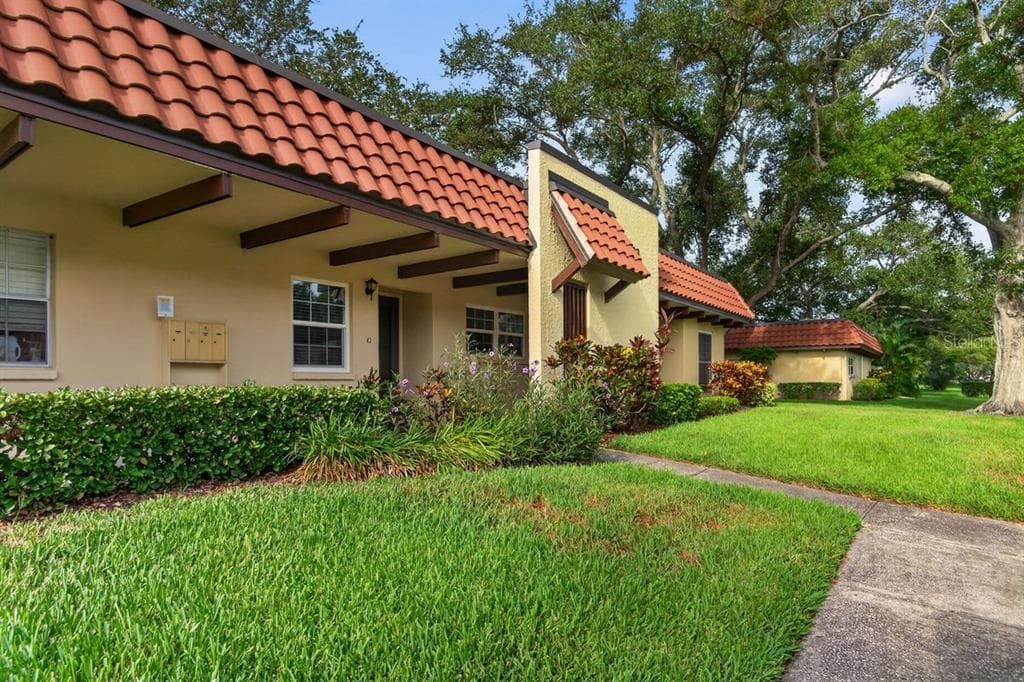 1701 PINEHURST ROAD # 23G, DUNEDIN, FL 34698 — zdjęcie 4