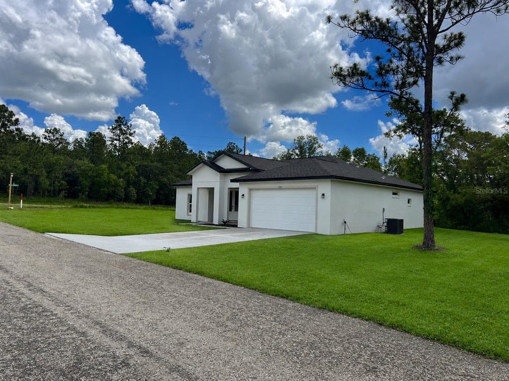 7325 N GALT POINT, CITRUS SPRINGS, FL 34434 — zdjęcie 2